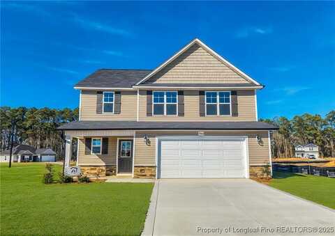 3303 Clydesdale Court, Fayetteville, NC 28312