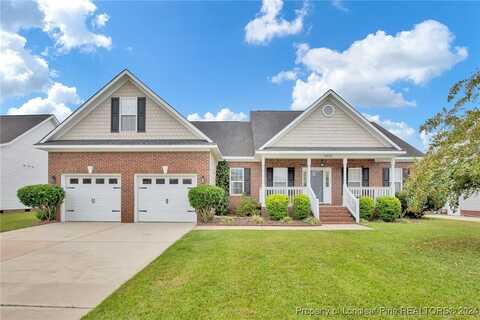 5829 Lady Way, Hope Mills, NC 28348