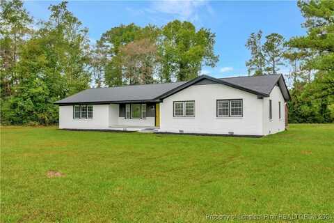 12699 Haynes Lennon Highway, Evergreen, NC 28438