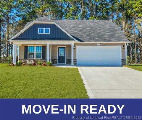 1462 Percheron Path, Fayetteville, NC 28312