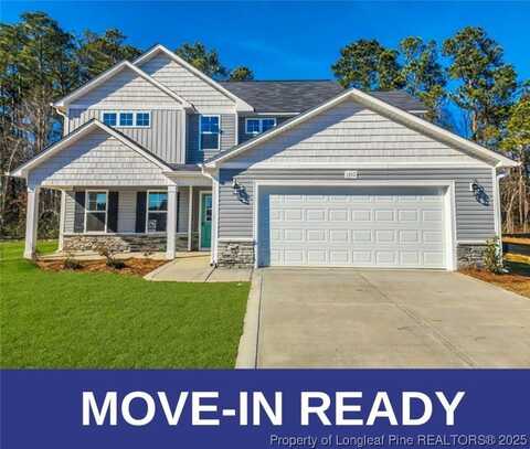 1452 Percheron Path, Fayetteville, NC 28312