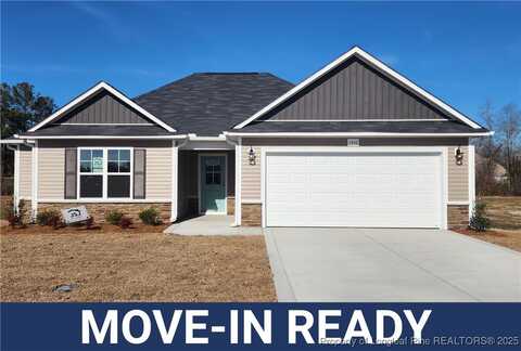 1416 Percheron Path, Fayetteville, NC 28312