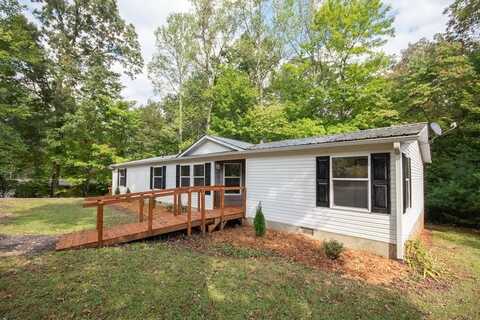 135 Westwood, Franklin, NC 28734