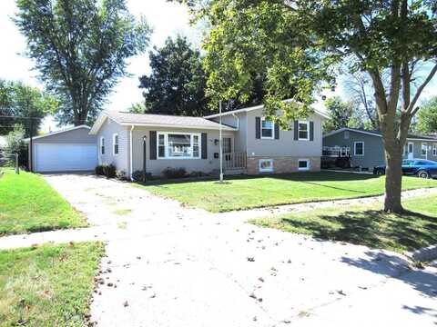 2317 19th Ave North, Fort Dodge, IA 50501