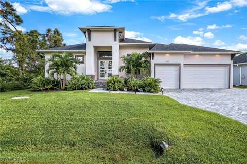 14219 Wenzel Avenue, Port Charlotte, FL 33981