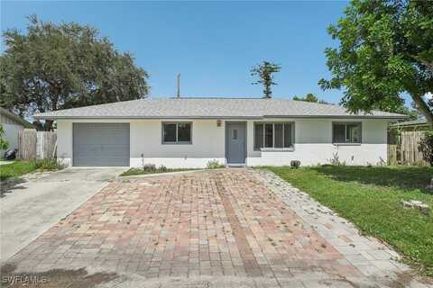 2197 Delta Street, Fort Myers, FL 33907