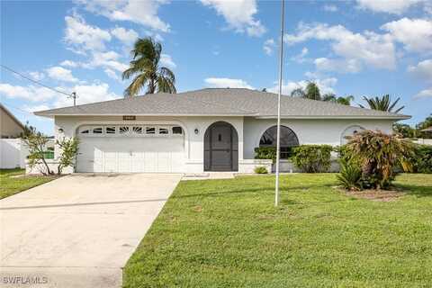 1119 SE 29th Street, Cape Coral, FL 33904