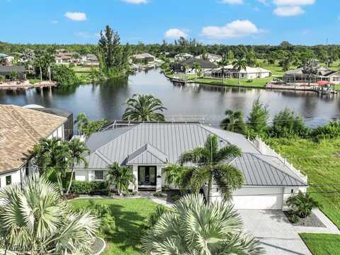 3245 NW 21st Terrace, Cape Coral, FL 33993