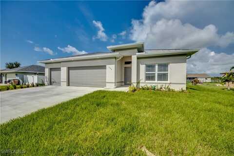 1125 NW 15th Terrace, Cape Coral, FL 33993