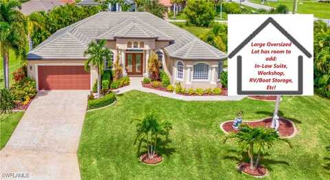 undefined, Cape Coral, FL 33991