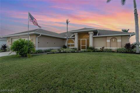 2310 NW 18th Avenue, Cape Coral, FL 33993