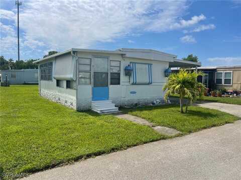 75 Hacienda Boulevard, Fort Myers, FL 33905