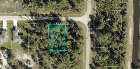 876 Amigo Street E, Lehigh Acres, FL 33974
