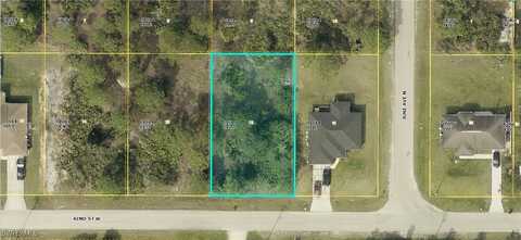 2902 42nd Street W, Lehigh Acres, FL 33971