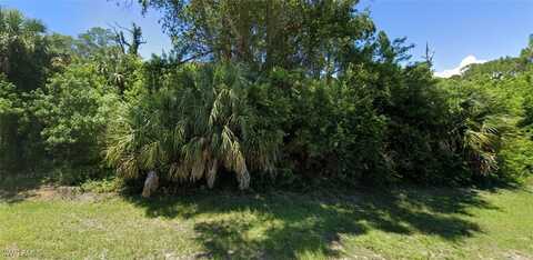 3044 S Beechwood Circle, Labelle, FL 33935