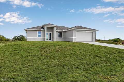 1004 Lockwood Street, Labelle, FL 33935