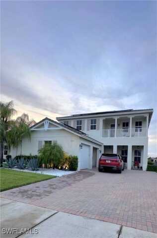 5211 Monza Court, Ave Maria, FL 34142