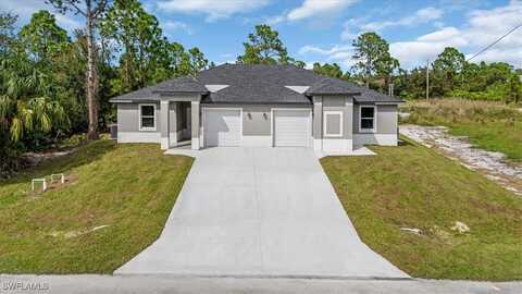 869-869 Duplex Street E, Lehigh Acres, FL 33974