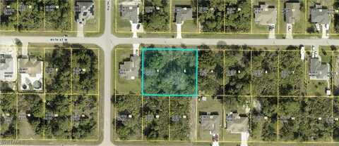 3217 45th Street W, Lehigh Acres, FL 33971