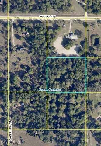 4600 Pioneer 17th Street, Clewiston, FL 33440