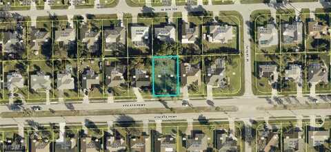 1807 Viscaya Parkway, Cape Coral, FL 33990