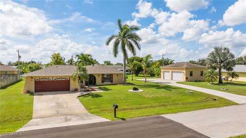 210 SE 17th Terrace, Cape Coral, FL 33990