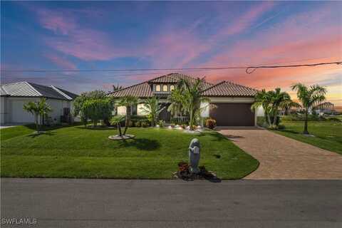 undefined, Cape Coral, FL 33993