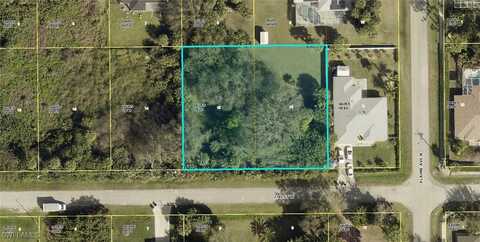 2702 7th Street W, Lehigh Acres, FL 33971