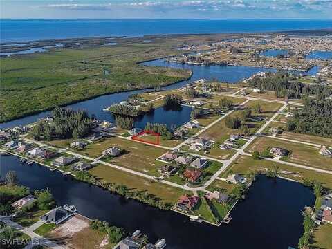 4309 NW 22nd Street, Cape Coral, FL 33993