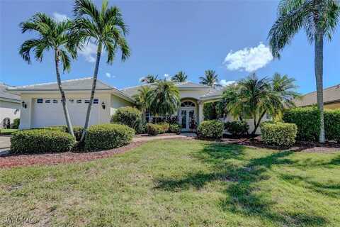 5613 Harbour Circle, Cape Coral, FL 33914