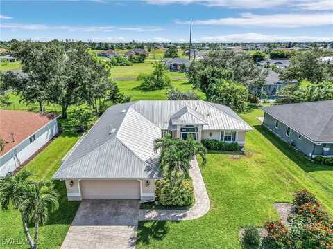 1541 NW 25th Avenue, Cape Coral, FL 33993