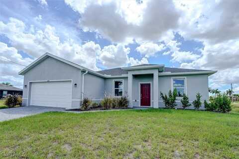 2216 NW 6th Street, Cape Coral, FL 33993