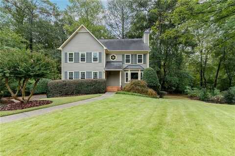 4042 Silver Fir Court, Marietta, GA 30066