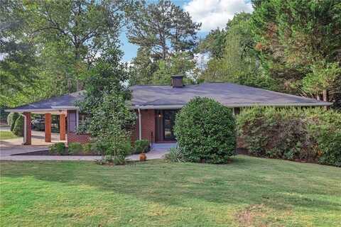 2347 Lavista Road NE, Atlanta, GA 30329