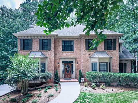 3520 Stone Cliff Way, Woodstock, GA 30189