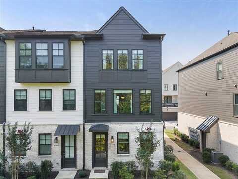 6589 Beacon Drive, Atlanta, GA 30328