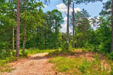 300 Dreamers Lane, Dawsonville, GA 30534