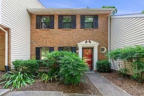 1175 Jamestowne Trail, Alpharetta, GA 30009