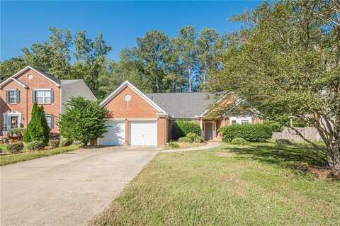 447 Two Iron Trail NW, Kennesaw, GA 30144