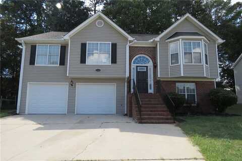 5811 Pecan Grove, Ellenwood, GA 30294