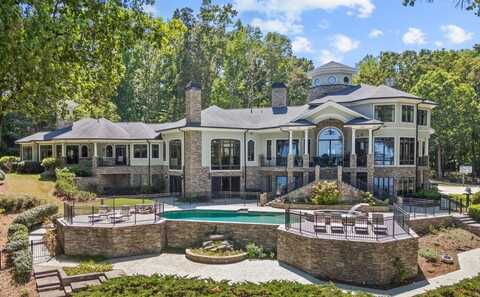 6686 Gaines Ferry Road, Flowery Branch, GA 30542