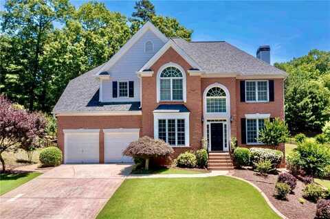 3606 Hampstead Court NW, Kennesaw, GA 30144