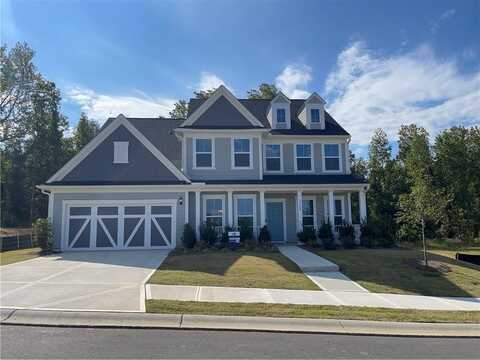 7169 Maple Brook Lane, Flowery Branch, GA 30542