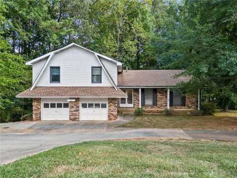 235 Shallowford Road NW, Kennesaw, GA 30144