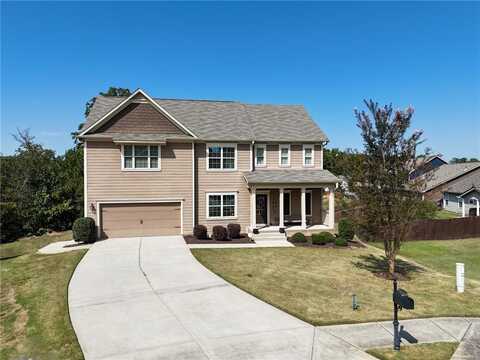 1993 Township Drive, Winder, GA 30680