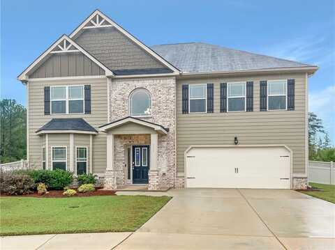 210 Brookview Drive, Newnan, GA 30265