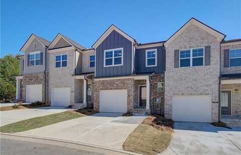 7028 Fringe Flower Drive, Austell, GA 30168