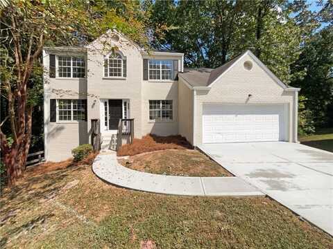 1002 Walnut Trace, Lithonia, GA 30058