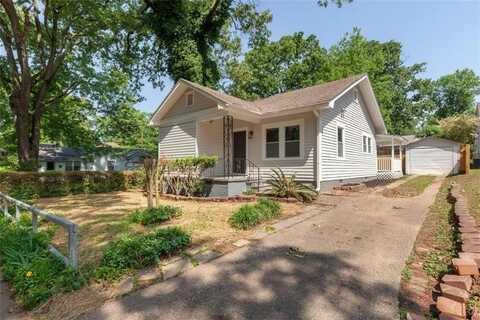 557 Oak Drive, Hapeville, GA 30354