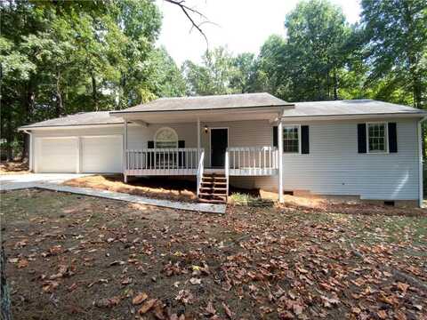 2935 Austin Bridge Road, Douglasville, GA 30134